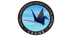 Darpa Crane 12 Dec 2022