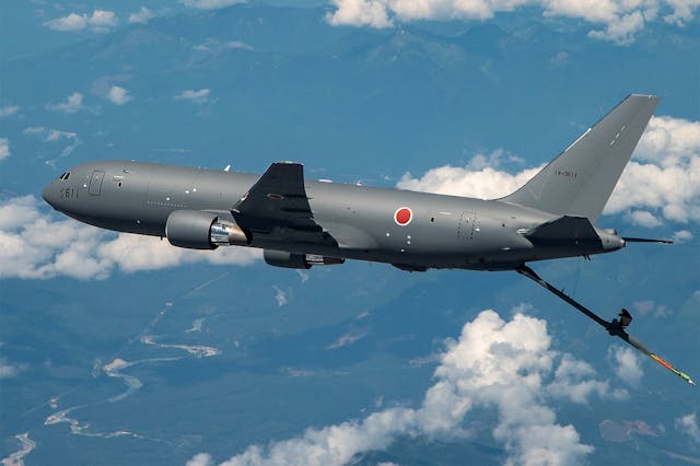 avionics aerial refueling aircraft | Military Aerospace avionics aerial refueling aircraft | Military Aerospace