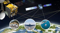 Navigation Satellites
