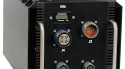 The LCR 4-, 6-, and 800-series embedded computing chassis are designed for SOSA-aligned payloads. The LCR 4-, 6-, and 800-series embedded computing chassis are designed for SOSA-aligned payloads.