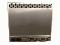 The Pixus Technologies OpenVPX- and SOSA-aligned 10U RiCool embedded computing chassis is for aerospace and defense applications The Pixus Technologies OpenVPX- and SOSA-aligned 10U RiCool embedded computing chassis is for aerospace and defense applications