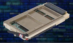 The U-C8500, U-C8501, and U-C8502 3U VPX cyber security-enabled single-board computers from Aitech Systems in Chatsworth, Calif., are aligned to The Open Group Sensor Open Systems Architecture (SOSA) technical standard. The U-C8500, U-C8501, and U-C8502 3U VPX cyber security-enabled single-board computers from Aitech Systems in Chatsworth, Calif., are aligned to The Open Group Sensor Open Systems Architecture (SOSA) technical standard.