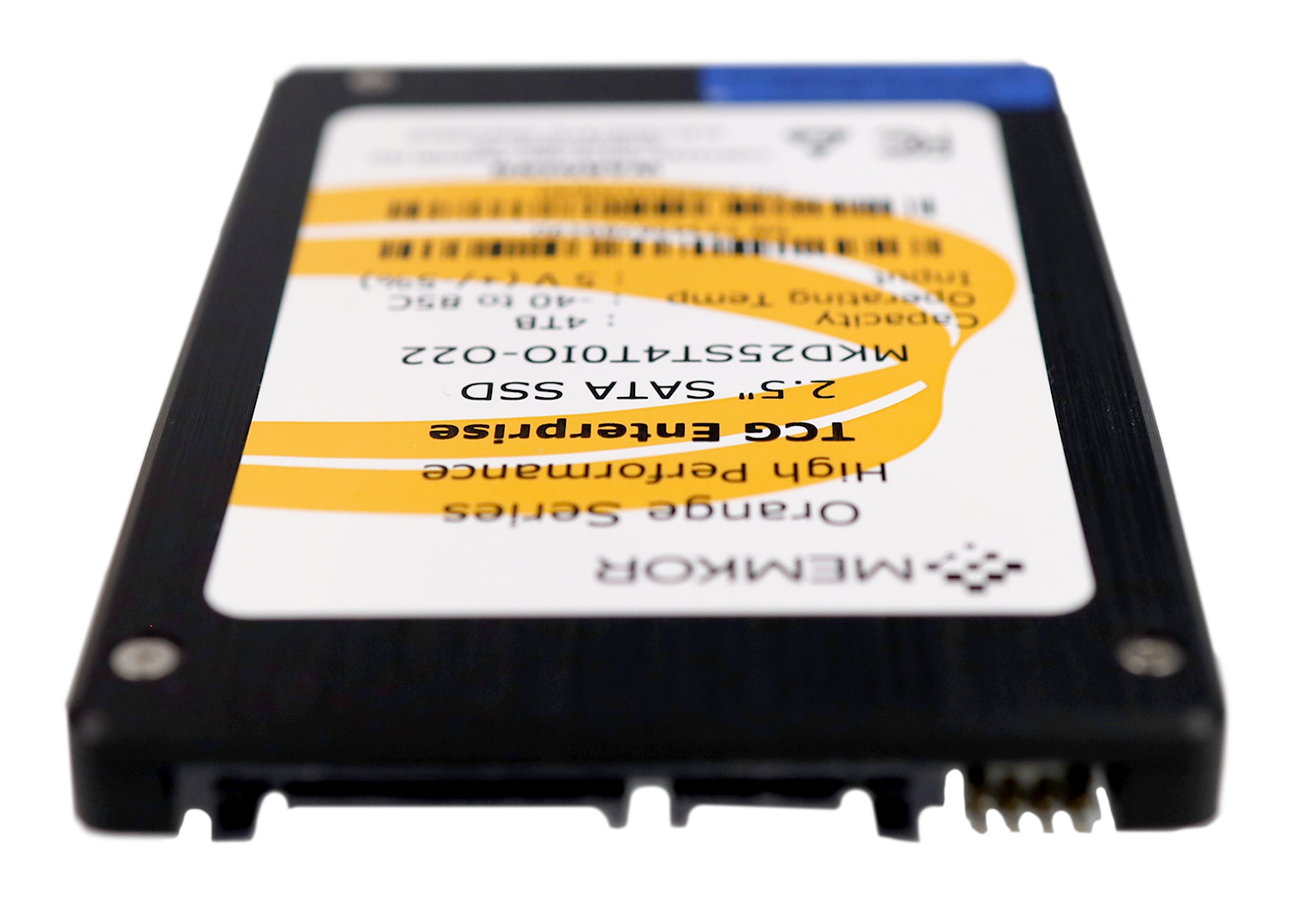 25 Tcg Enterprise Transparent