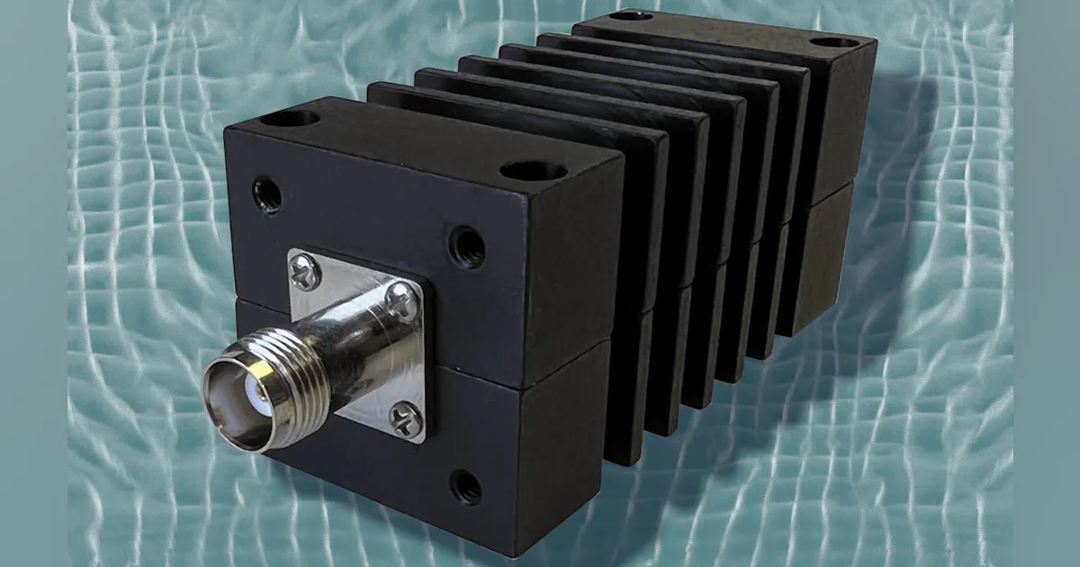 Power Rada fixed attenuators power radar | Military Aerospace