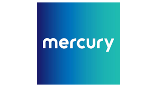 Mercury Gradient Bkgrnd