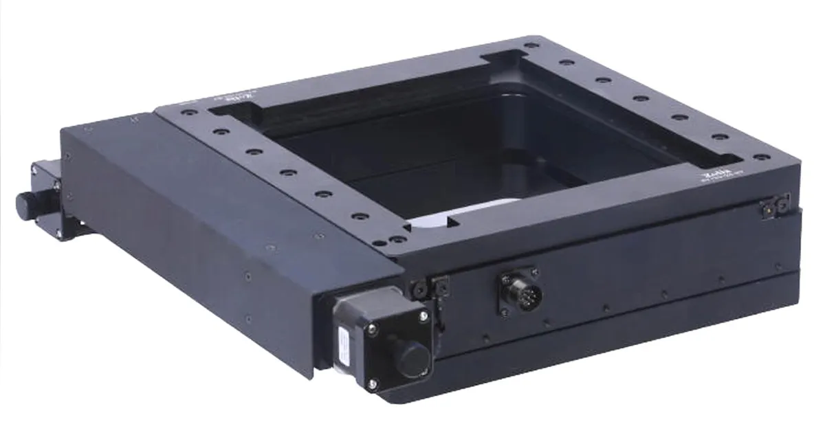 Alignment Tools. Stage alignment stages test and measurement | Military Aerospace