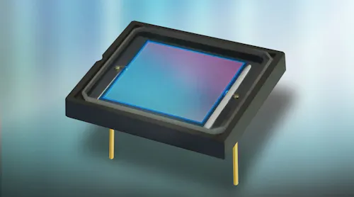Opto Diode announces AXUV300C, a large, rectangular photodiode for ...