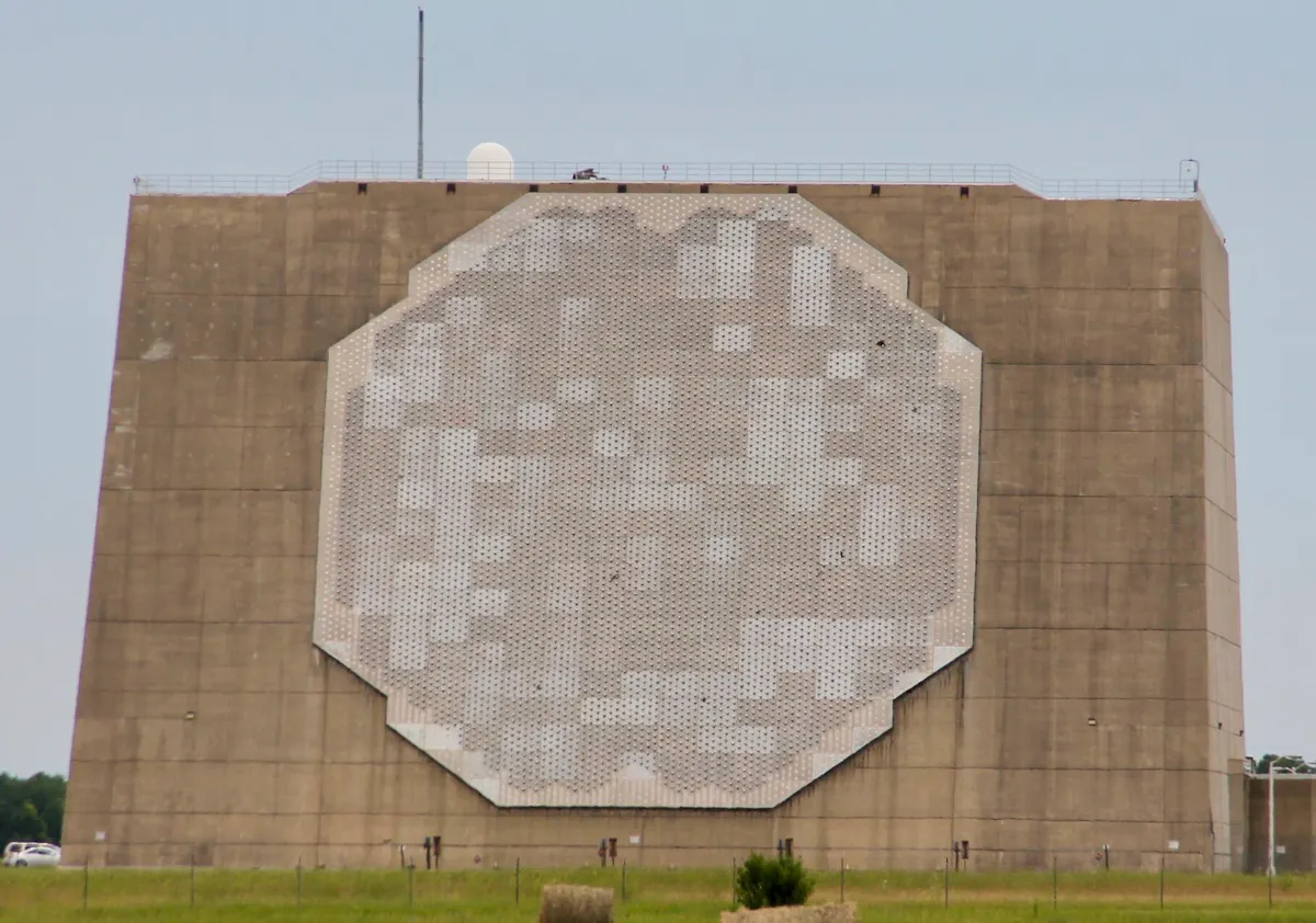 radar early warning ballistic missile defense | Military Aerospace