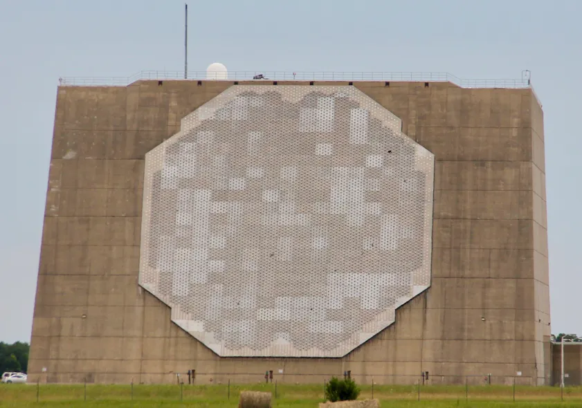 radar early warning ballistic missile defense | Military Aerospace