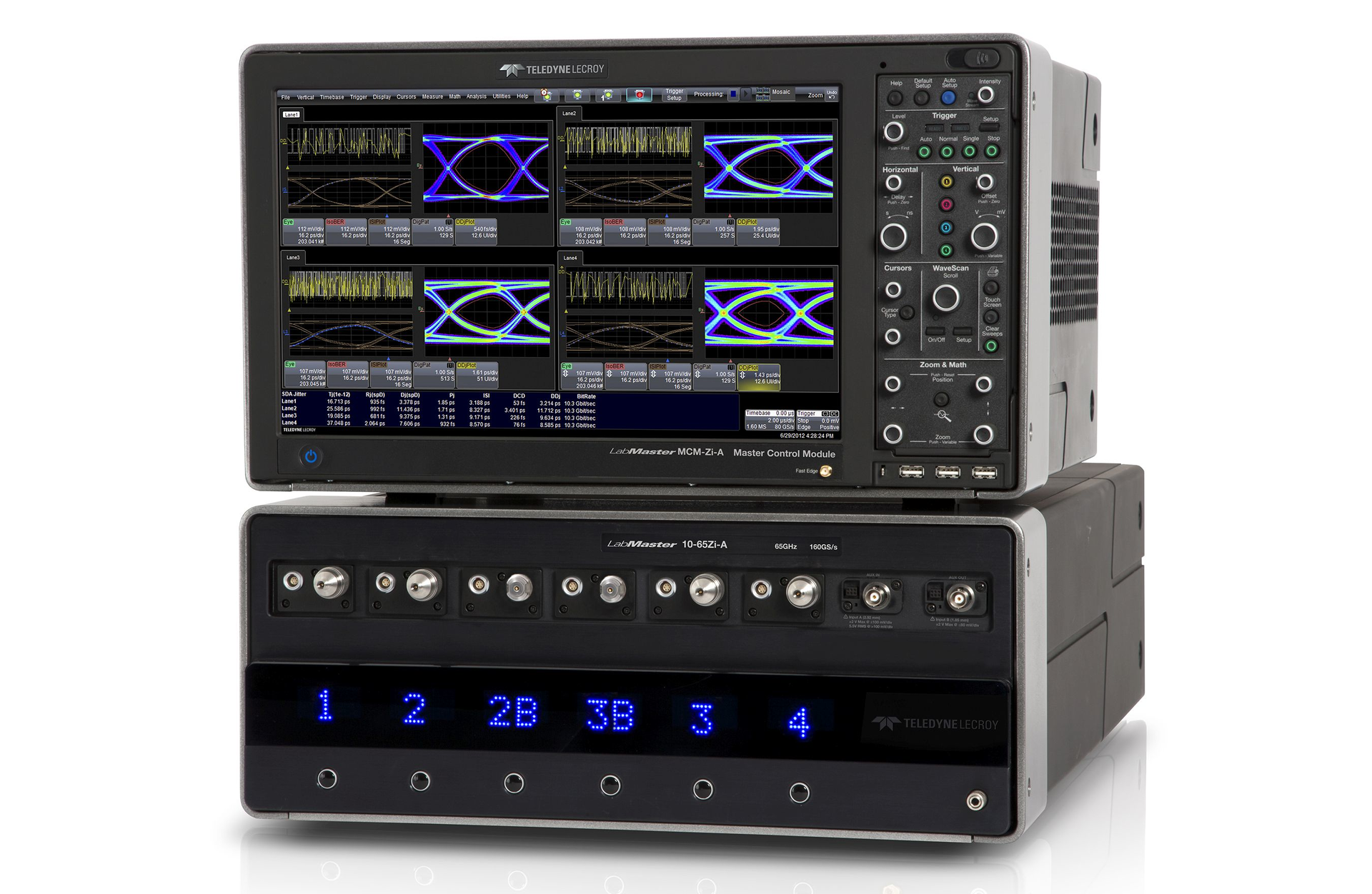 Teledyne 12 Jan 2023