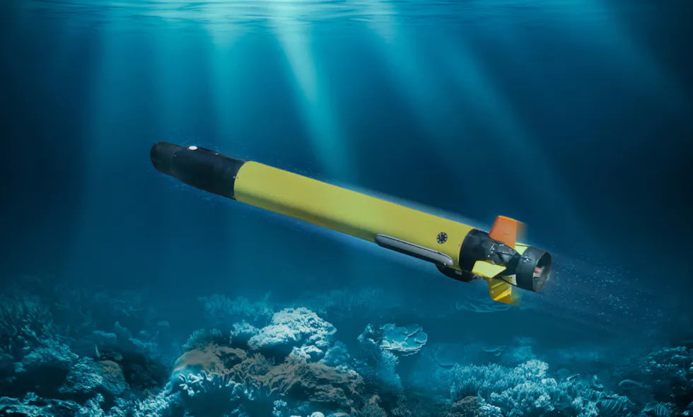 Uuv Examples Penn State wins contracts worth $1.8 billion to develop enabling ...