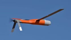 Drone Swarms 18 Jan 2023
