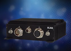 Elma Electronic&apos;s Jetsys-5320 drives critical AI applications at the edge with a rugged small form factor enclosure.