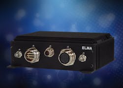 Elma Electronic's Jetsys-5320 drives critical AI applications at the edge with a rugged small form factor enclosure. Elma Electronic's Jetsys-5320 drives critical AI applications at the edge with a rugged small form factor enclosure.
