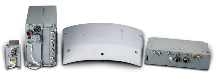 An Apx 111 Iff Transponder 20 Feb 2023