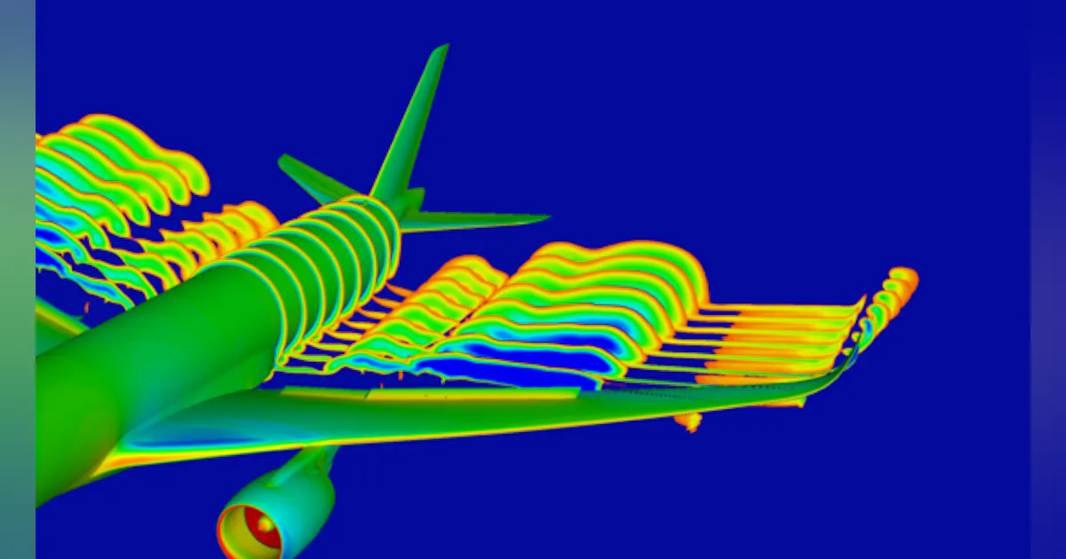 Aerodynamics and the art of aircraft design | Military Aerospace