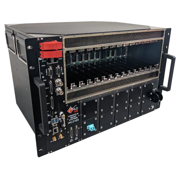 Bison Computing Chassis High-performance SOSA- and CMOSS-aligned embedded computing chassis ...