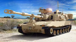Artillery 16 Feb 2023