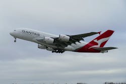 Qantas Qantas