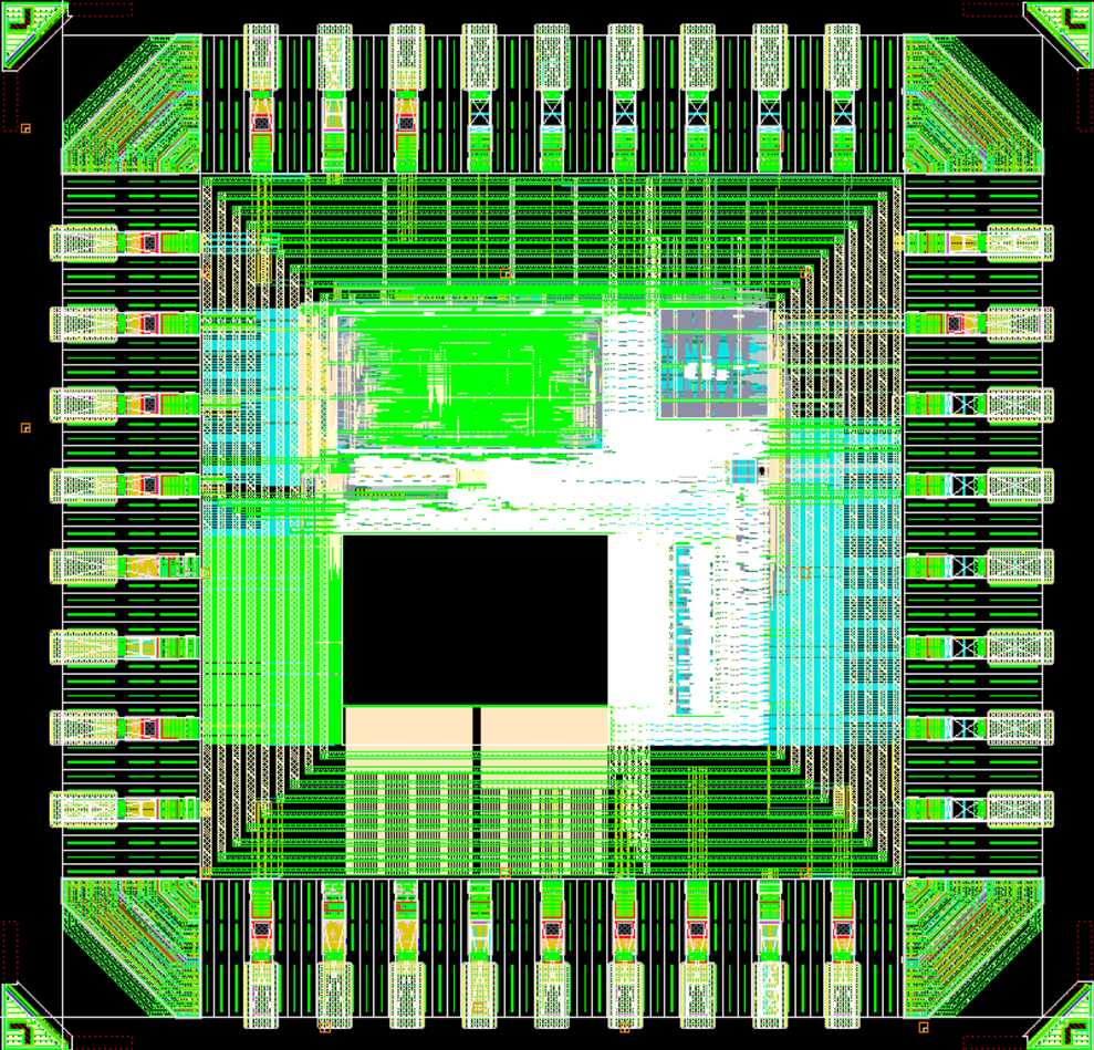 Home - Orion VLSI Technologies