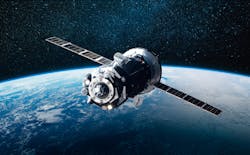 Power electronics designers like VPT specialize in radiation-hardened power devices for demanding space environments like geosynchronous orbits. Power electronics designers like VPT specialize in radiation-hardened power devices for demanding space environments like geosynchronous orbits.