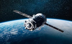 Power electronics designers like VPT specialize in radiation-hardened power devices for demanding space environments like geosynchronous orbits.