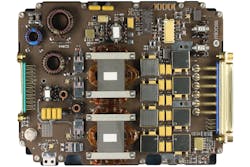 Micross offers integrated power control and conditioning devices to help designers avoid power systems made from many discrete components. Micross offers integrated power control and conditioning devices to help designers avoid power systems made from many discrete components.