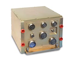 Rantec specializes in custom-design power supplies for use in extremely harsh aerospace, defense and orbital space applications.