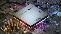 Coherent Logix 3 April 2023