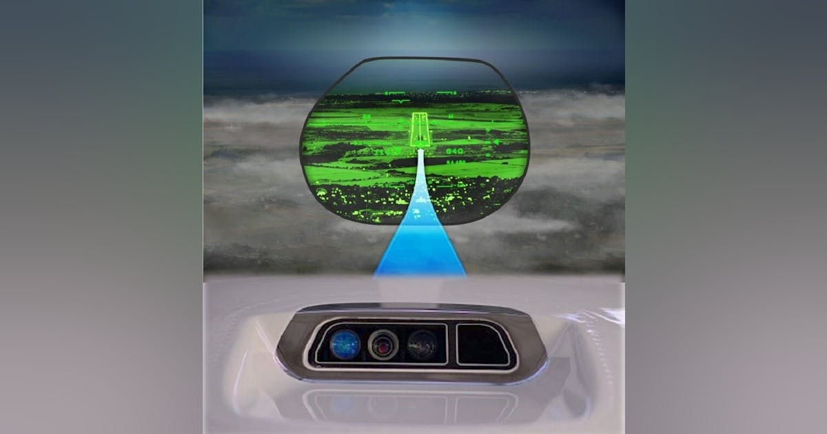 Universal Avionics establishes repair capability for Dassault FalconEye ...