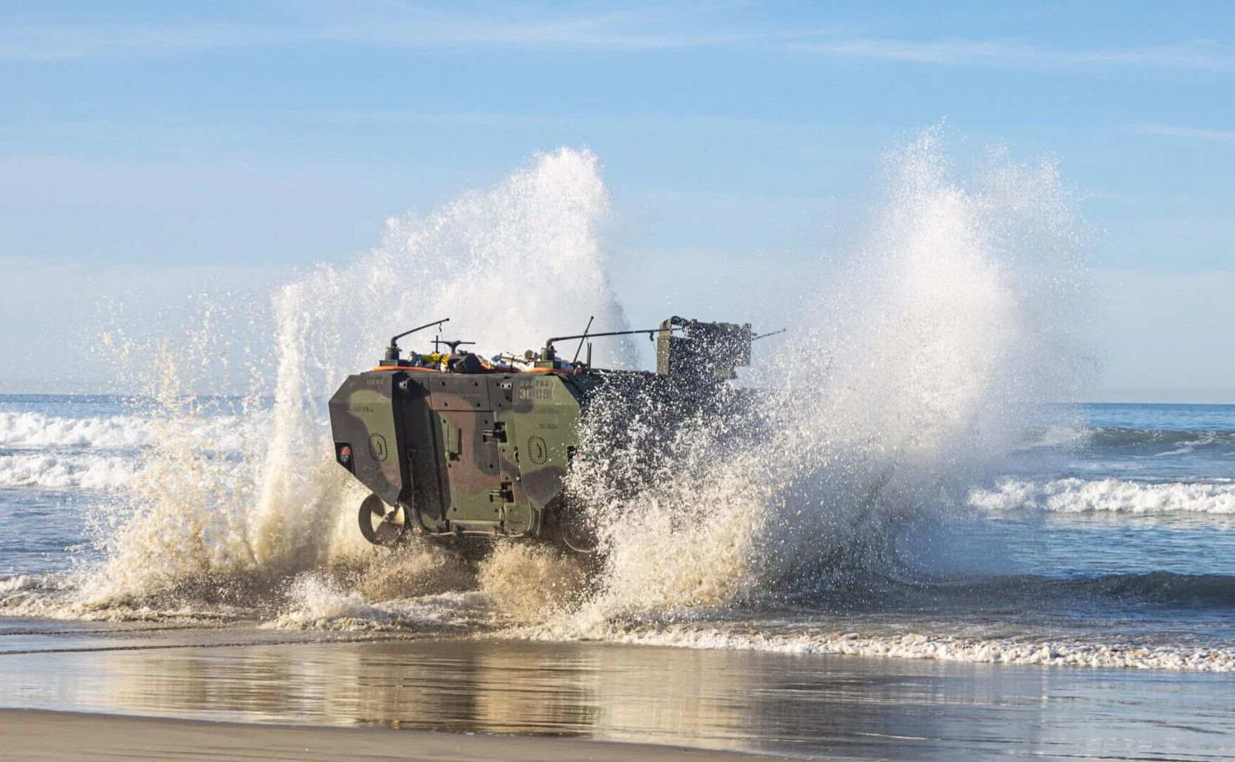 Marine Acv 28 March 2023