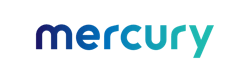Mercury Full Color Logo
