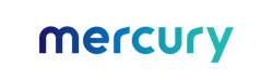 Mercury Full Color Logo Mercury Full Color Logo