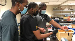 Nasa Research