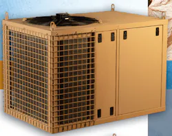 Environmental Control Unit Military The H-36 Environmental Control Unit - Innovative Cooling System ...