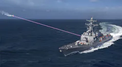 Ship Laser Weapons 20 March 2023 Ship Laser Weapons 20 March 2023