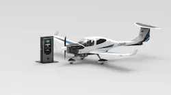 Diamond Aircraft