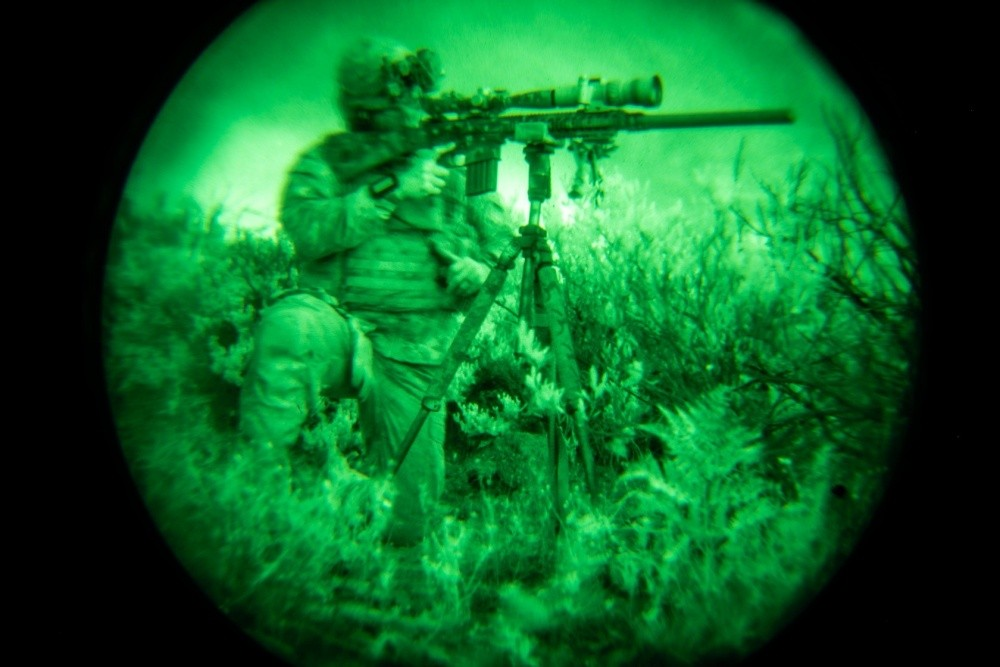 Digital Night Vision 21 March 2023