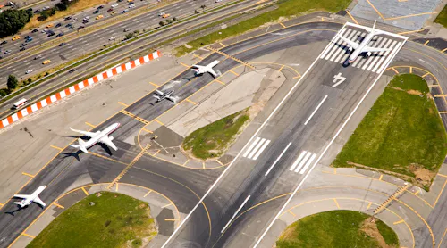 FAA RNP activities | Military Aerospace