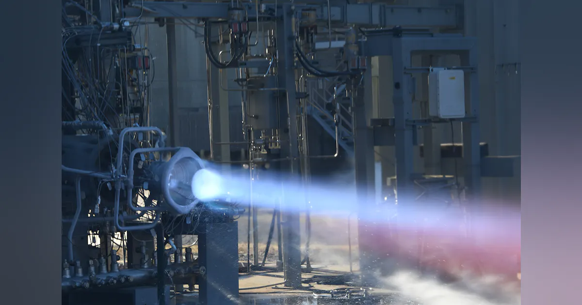 NASA creates institutes to research 3D printing and quantum tech for ...