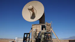 Air Force Research Laboratory-Kirtland demonstrated a tactical high power microwave operational responder (THOR), with an aggressive agenda to reach warfighters soon.