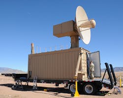 Directed-energy weapons include systems that use high energy lasers (HEL) that emit photons, and high-power microwaves (HPM) that release radio frequency waves. Directed-energy weapons include systems that use high energy lasers (HEL) that emit photons, and high-power microwaves (HPM) that release radio frequency waves.