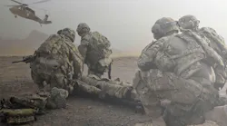 Battlefield Triage 18 April 2023