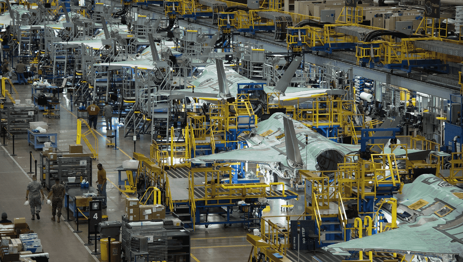 Defense Manufacturing 21 April 2023 64417d5450754