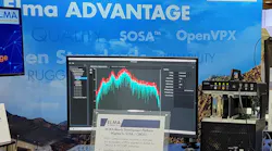 Esp A 8670 Demo Image