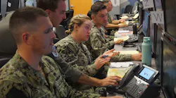 Military Networking 24 April 2023