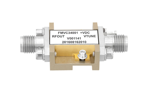 RF Oscillators Explained Military Aerospace