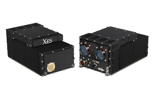 Rugged Intel® Xeon® D SFF Embedded System | Military Aerospace
