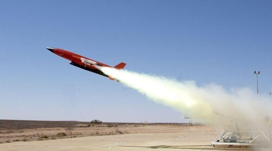Navy target sale drones