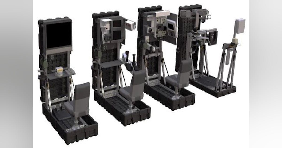 Army looks to Cole Engineering for combinedarms training and simulation for aviation and ground forces Army looks to Cole Engineering for combinedarms training and simulation for aviation and ground forces